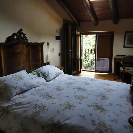 Bed & Breakfast Casa Visnenza Capo di Ponte
