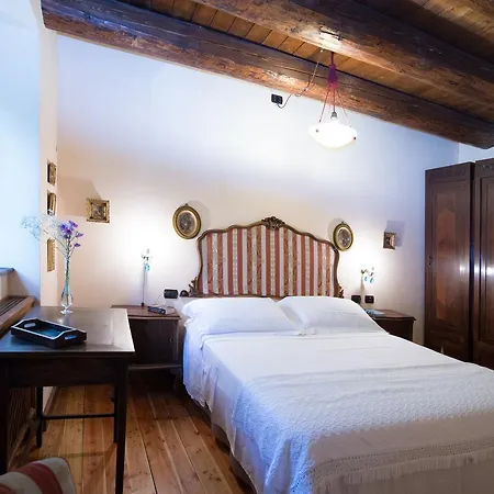Bed & Breakfast Casa Visnenza