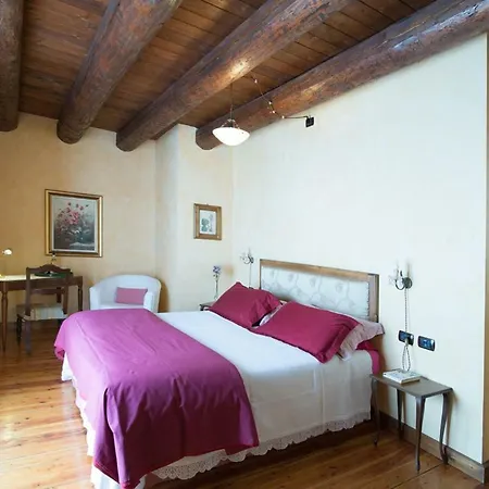Casa Visnenza Capo di Ponte