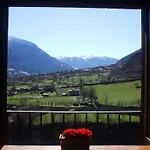 Casa Visnenza Capo di Ponte