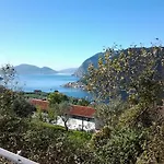 Casa Visnenza Panzió Capo di Ponte