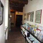 Panzió Casa Visnenza