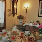 Casa Visnenza Panzió