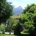 Panzió Casa Visnenza Capo di Ponte