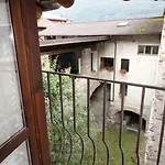 Panzió Casa Visnenza Capo di Ponte