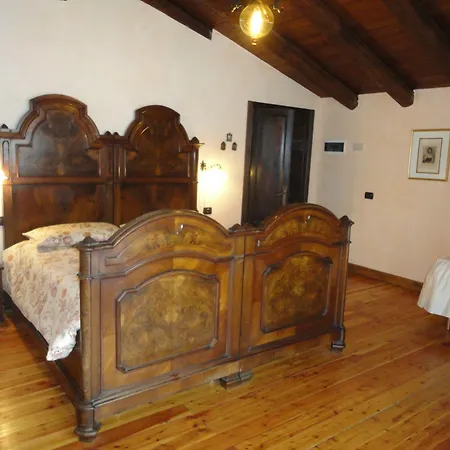 Casa Visnenza Capo di Ponte