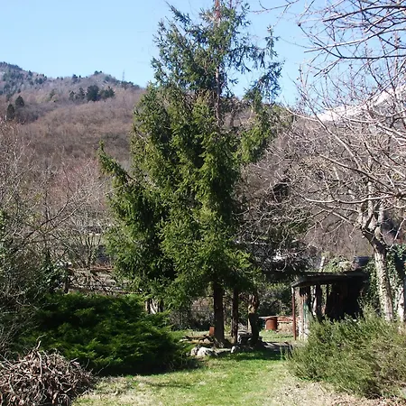 Bed & Breakfast Casa Visnenza