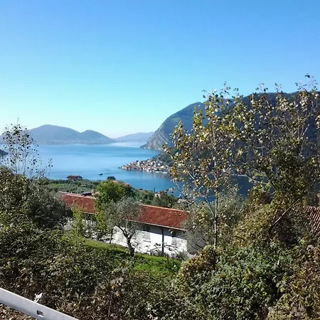 Casa Visnenza Bed & Breakfast Capo di Ponte