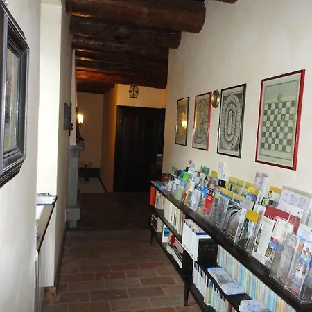Bed & Breakfast Casa Visnenza