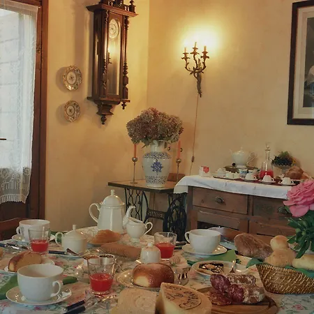 Casa Visnenza Bed & Breakfast