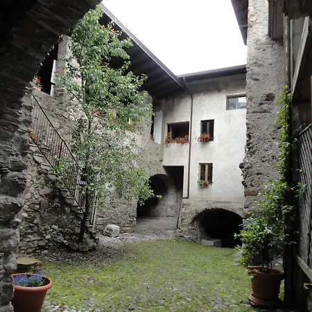 Casa Visnenza