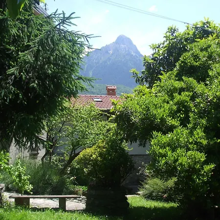 Bed & Breakfast Casa Visnenza Capo di Ponte