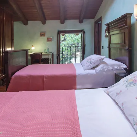 Casa Visnenza