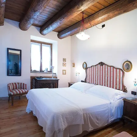 Casa Visnenza 3* Capo di Ponte