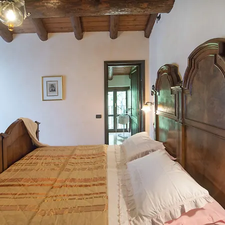 Casa Visnenza Отель типа 
