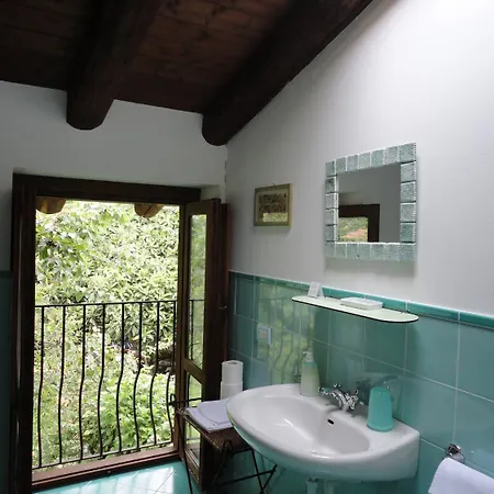Casa Visnenza Bed & Breakfast