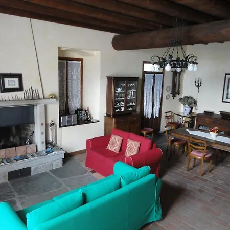 Casa Visnenza 3* Capo di Ponte