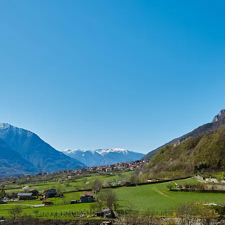 Casa Visnenza Отель типа 