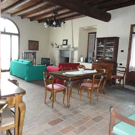 Alojamento de Acomodação e Pequeno-almoço Casa Visnenza