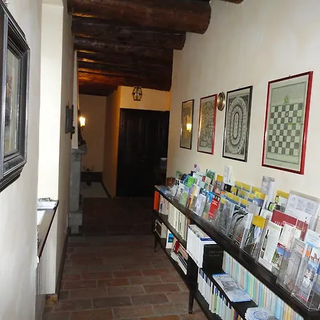 Casa Visnenza Capo di Ponte