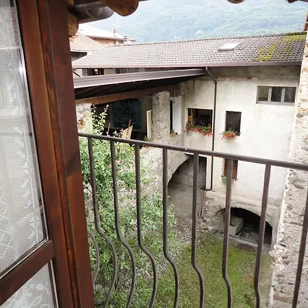 Casa Visnenza *