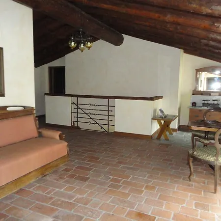 Casa Visnenza Alojamento de Acomodação e Pequeno-almoço