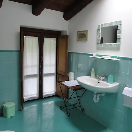 Casa Visnenza Alojamento de Acomodação e Pequeno-almoço Capo di Ponte
