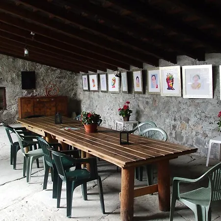 Casa Visnenza Alojamento de Acomodação e Pequeno-almoço
