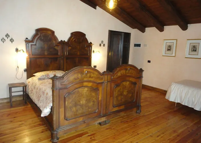 Casa Visnenza Capo di Ponte