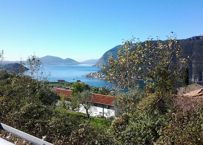 Casa Visnenza Отель типа 