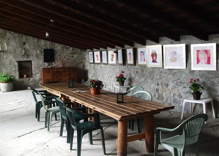 Casa Visnenza 3*