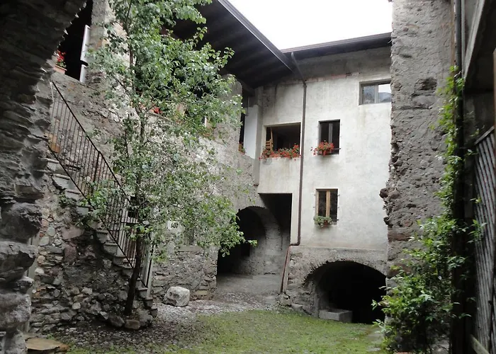 Casa Visnenza