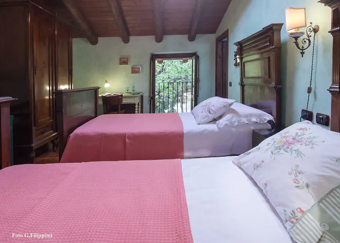 Casa Visnenza