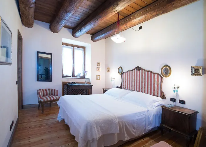 Casa Visnenza 3* Capo di Ponte