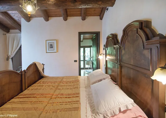 Casa Visnenza Отель типа 