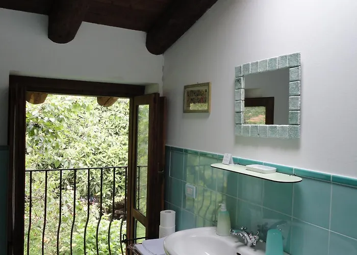 Casa Visnenza Отель типа 
