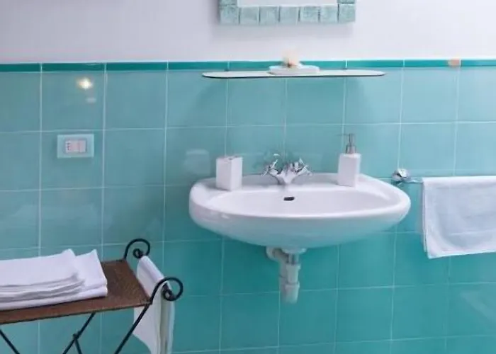Casa Visnenza Отель типа 
