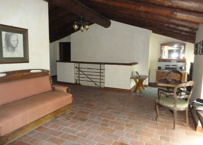 Casa Visnenza 3* Capo di Ponte