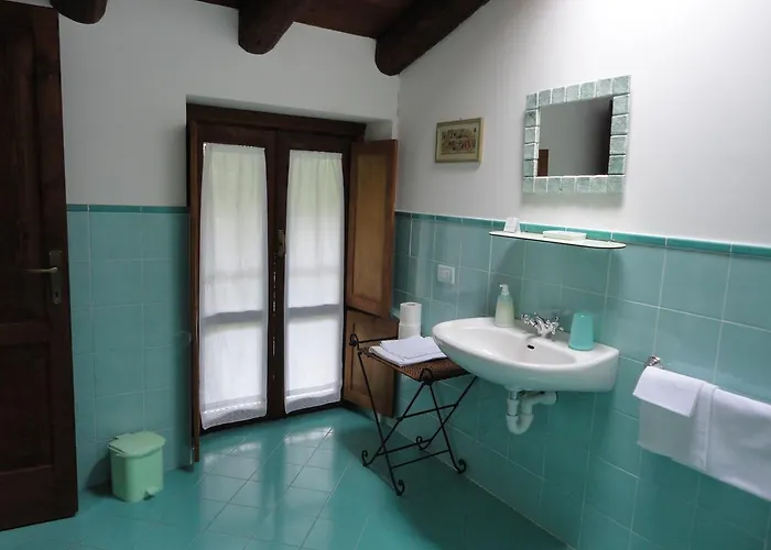 Casa Visnenza Отель типа 