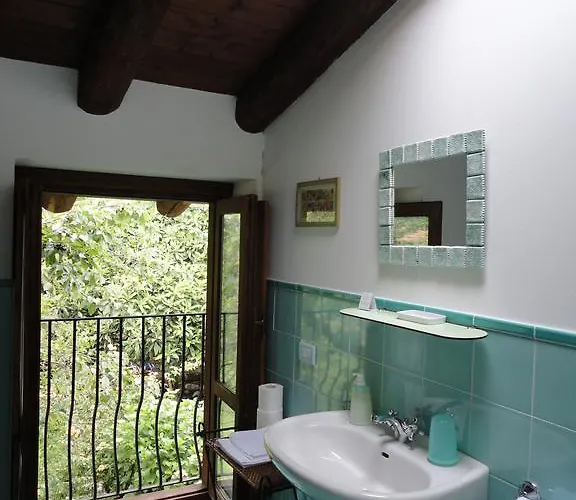 Casa Visnenza Отель типа 